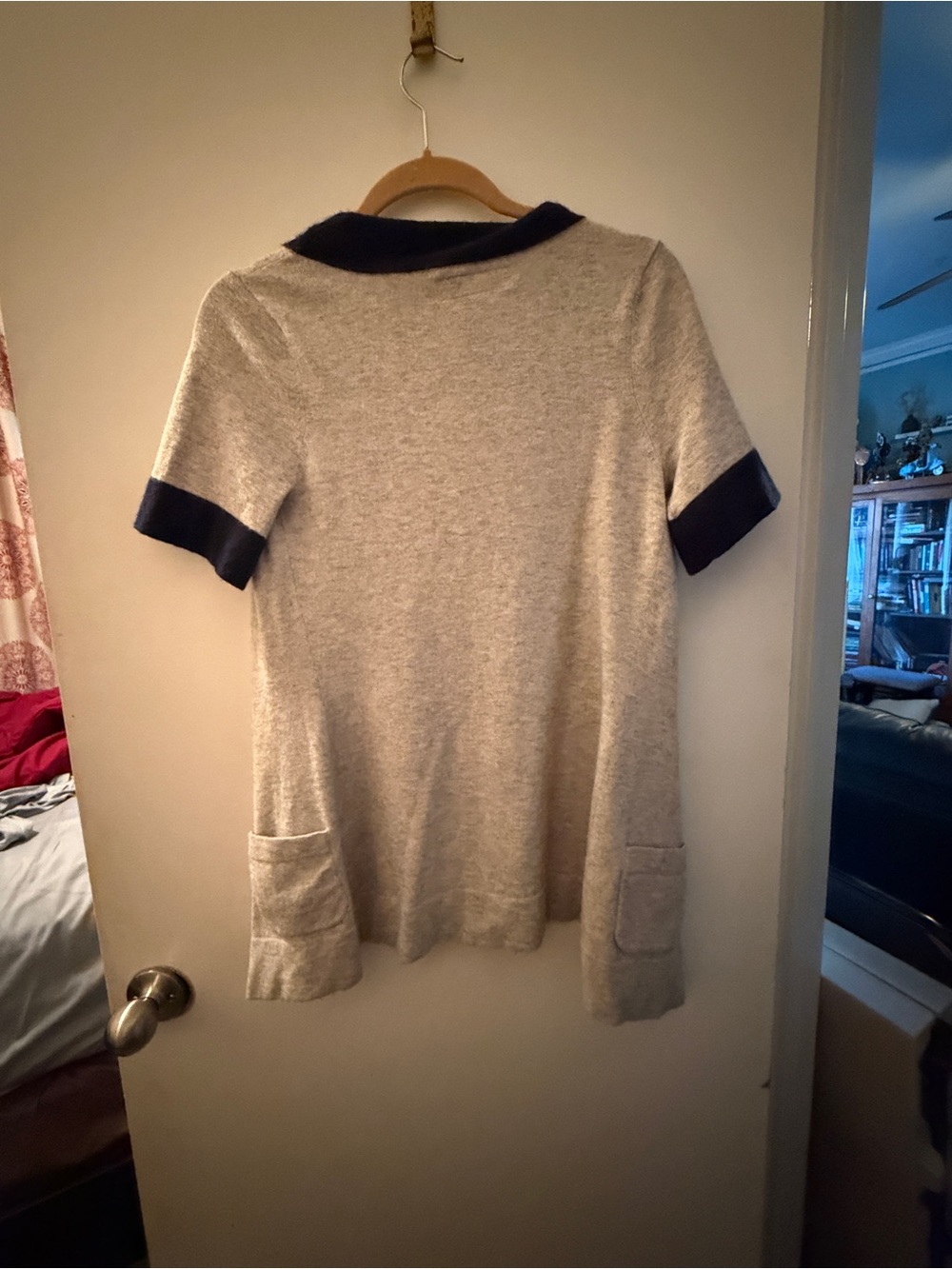 Button cardigan - Picture 3 of 3